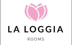 La Loggia Rooms