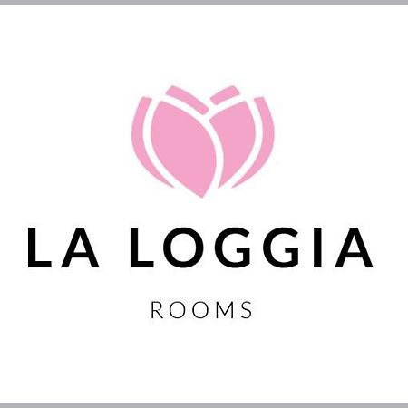 La Loggia Rooms Siniscola Exterior foto